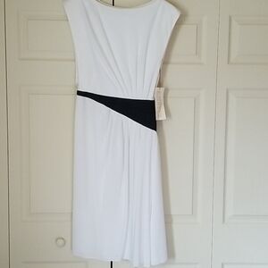 Vintage summer cocktail dress NWT Sz 10